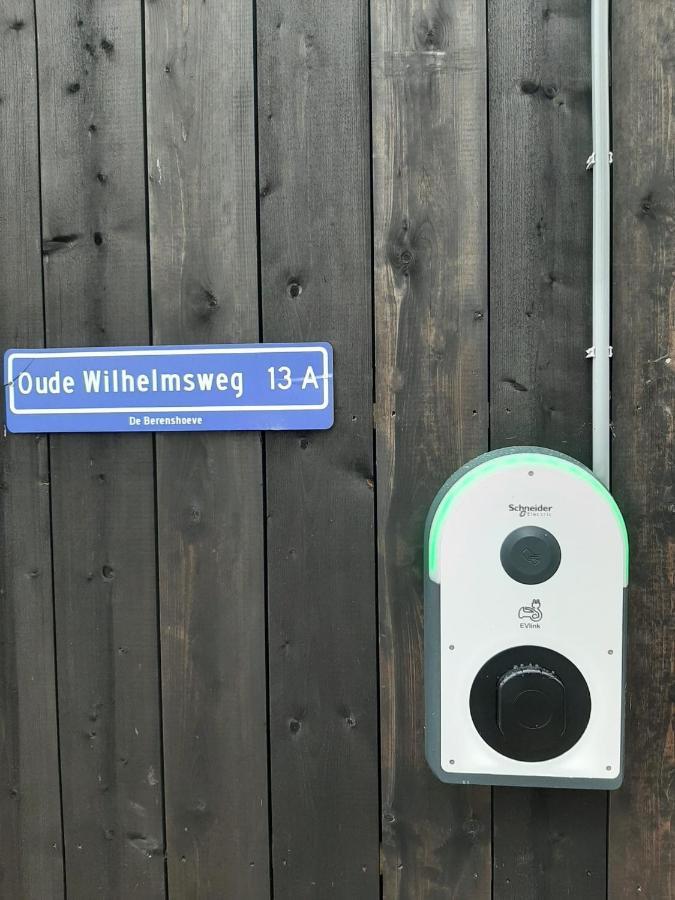 De Berenshoeve Emmen Zewnętrze zdjęcie